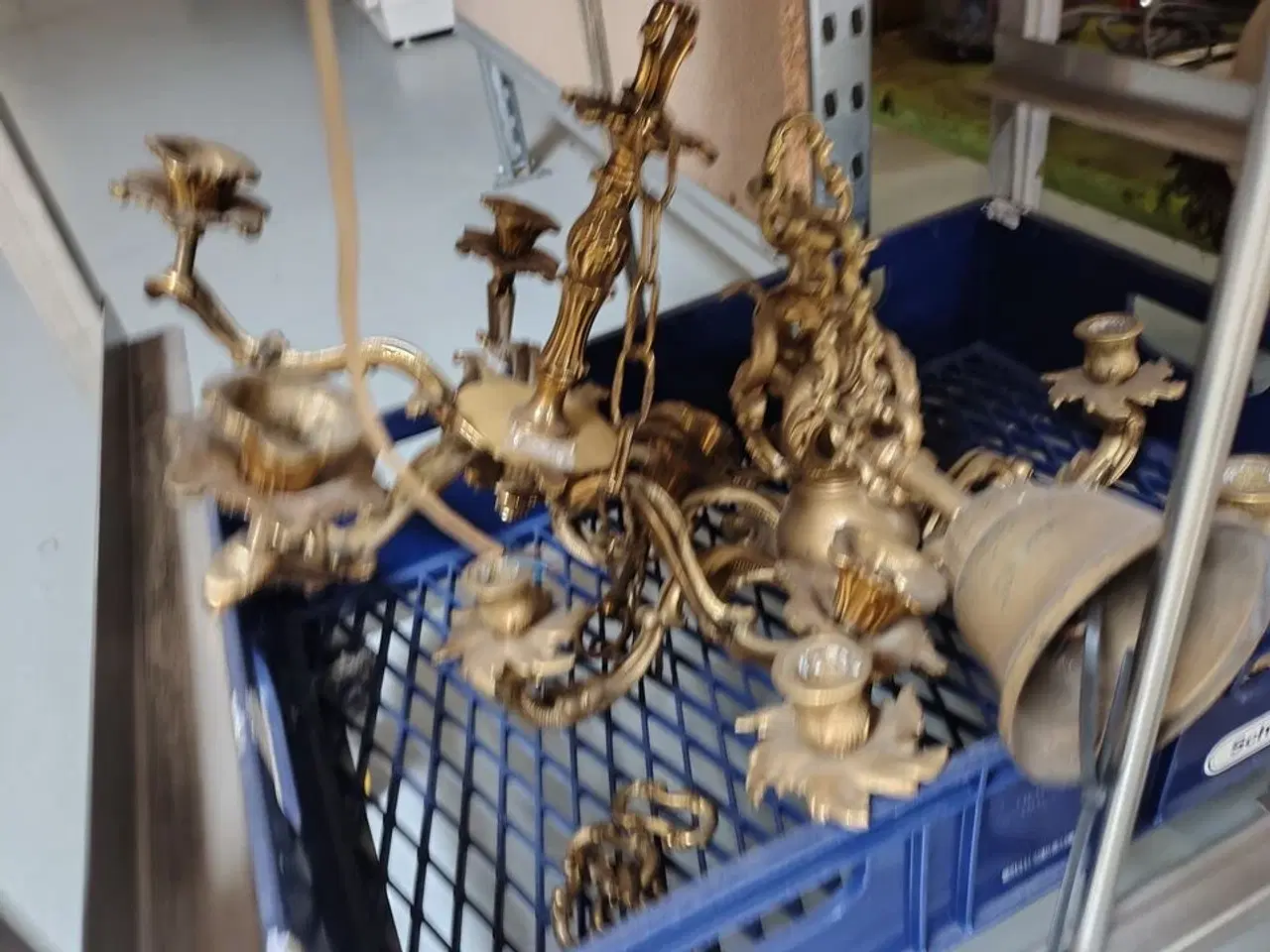 Billede 5 - Parti loftlamper