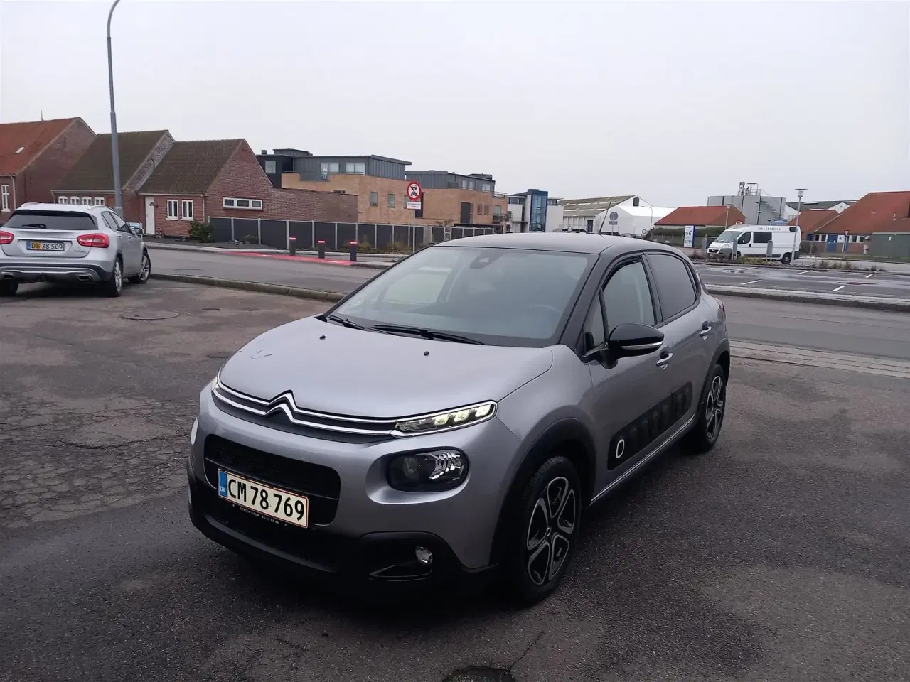 Billede 1 - Citroën C3 1,2 PureTech VTR Sport start/stop 82HK 5d