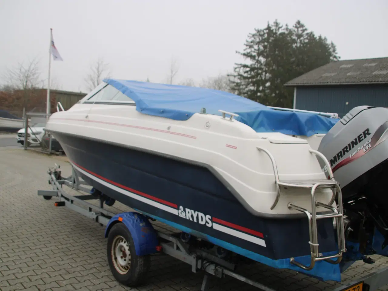 Billede 7 - RYDS 620 DC
