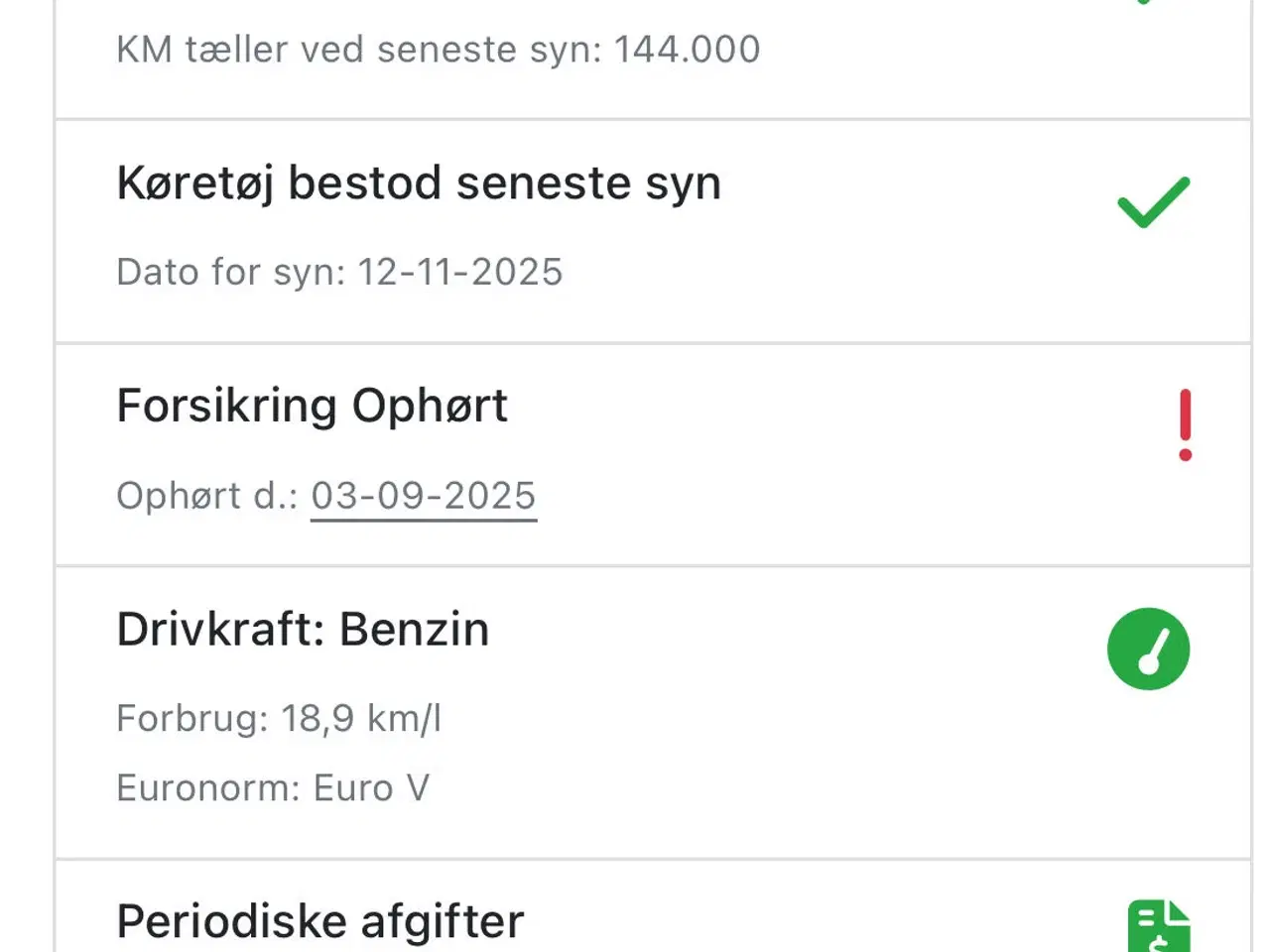 Billede 13 - Renault megane 1,2 tce 115 flot familiebil 