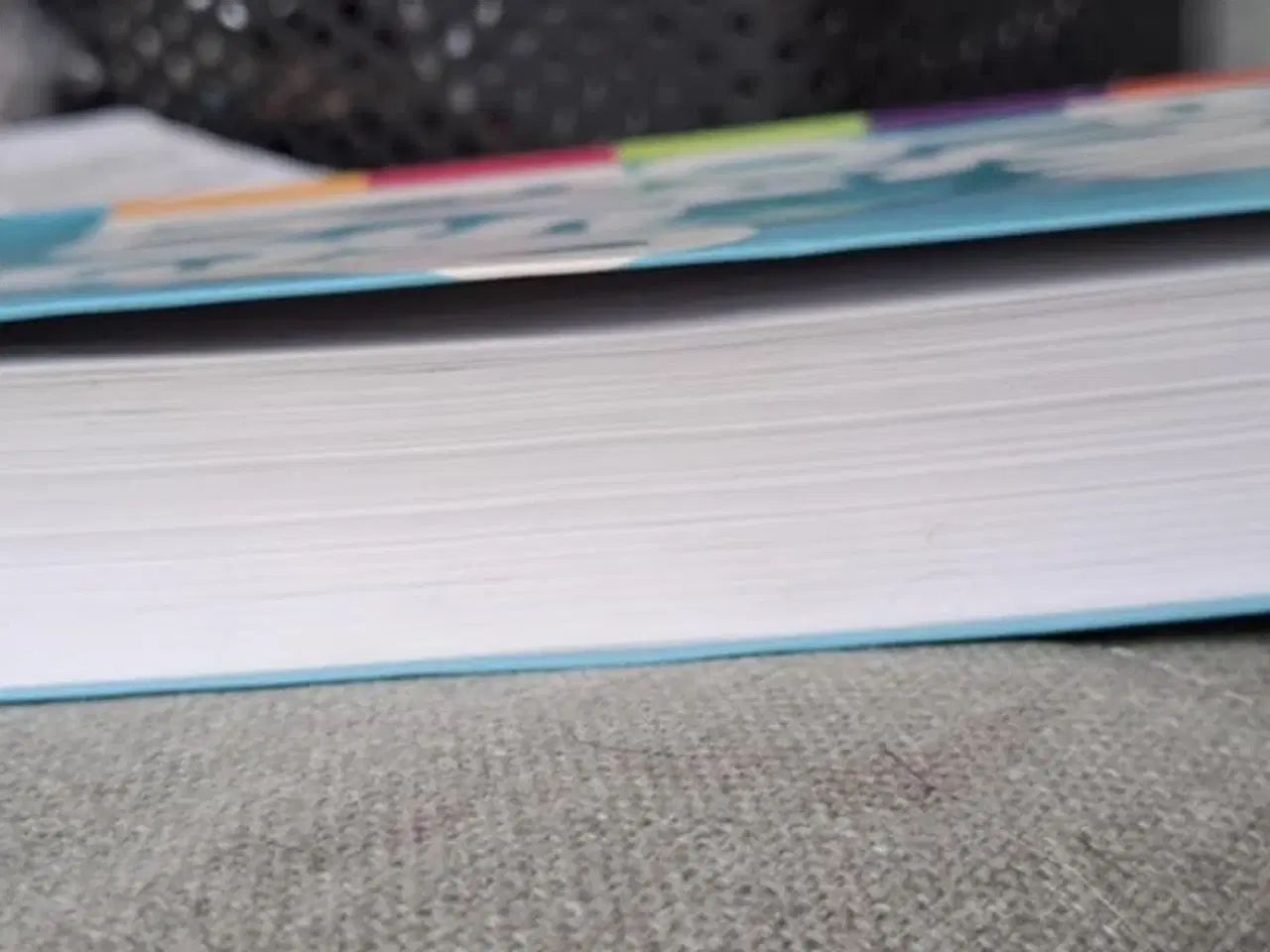 Billede 4 - Anatomi og Fysiologi - Hånden på hjertet