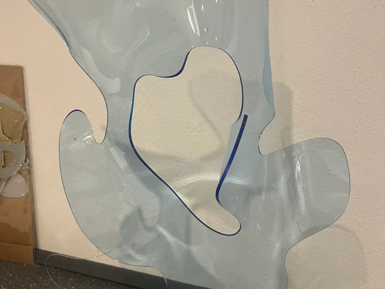 Billede 1 - Skulptur af Vivi Linnmann