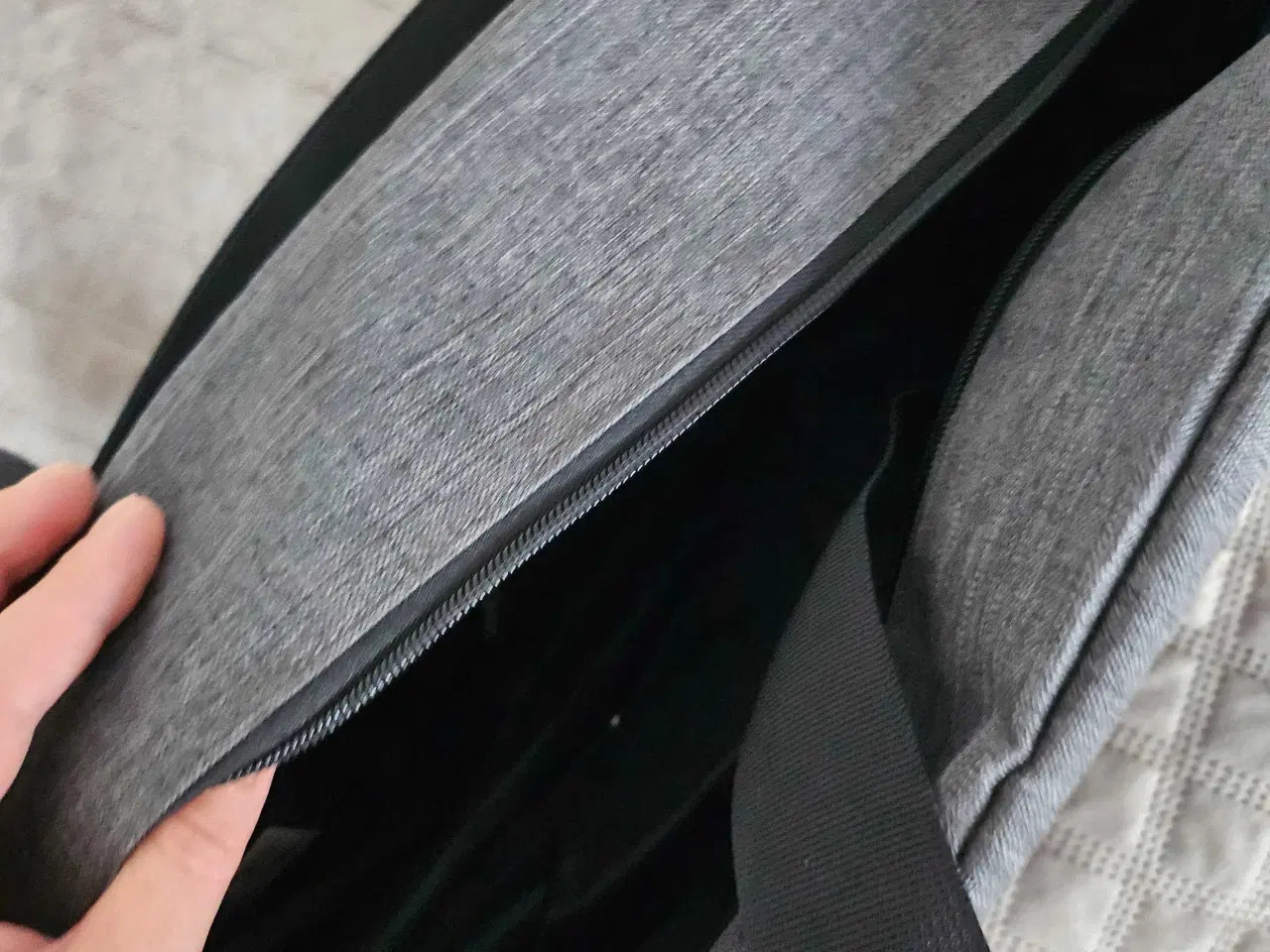 Billede 3 - Weekendtaske fra Vivess 