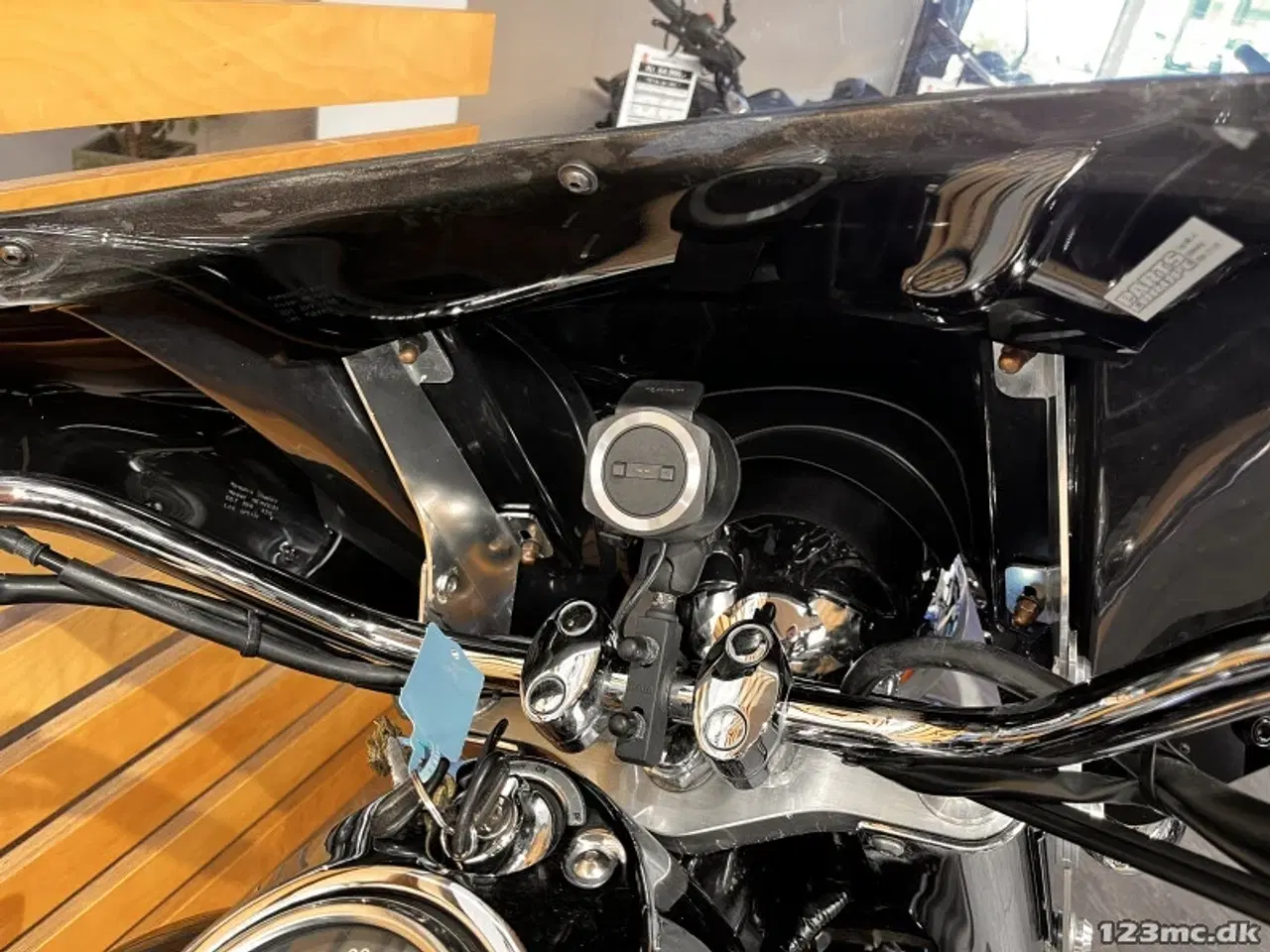 Billede 17 - Kawasaki VN 1600