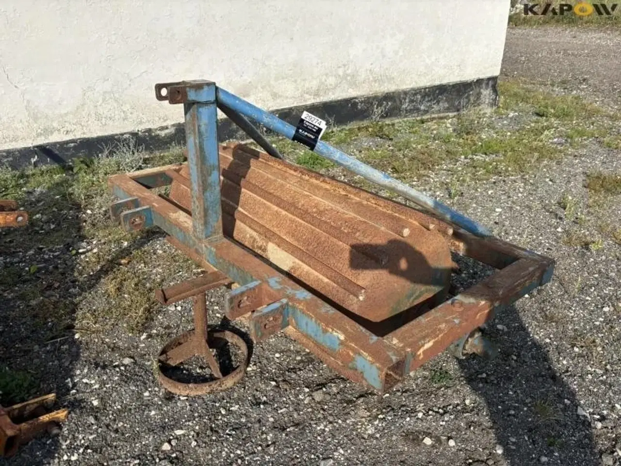 Billede 5 - - - - Jordpakker