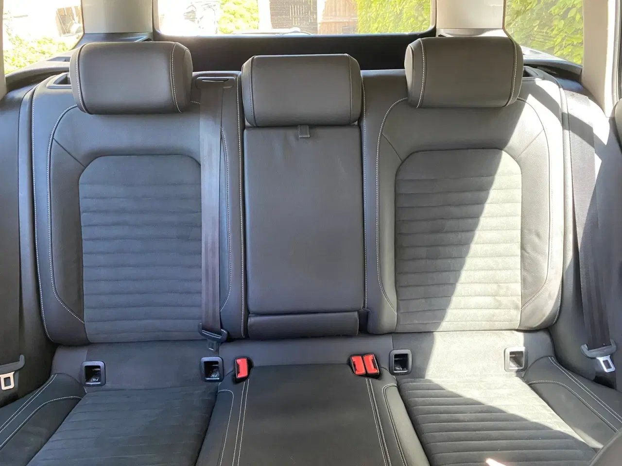 Billede 13 - VW Passat 1,4 GTE Variant DSG