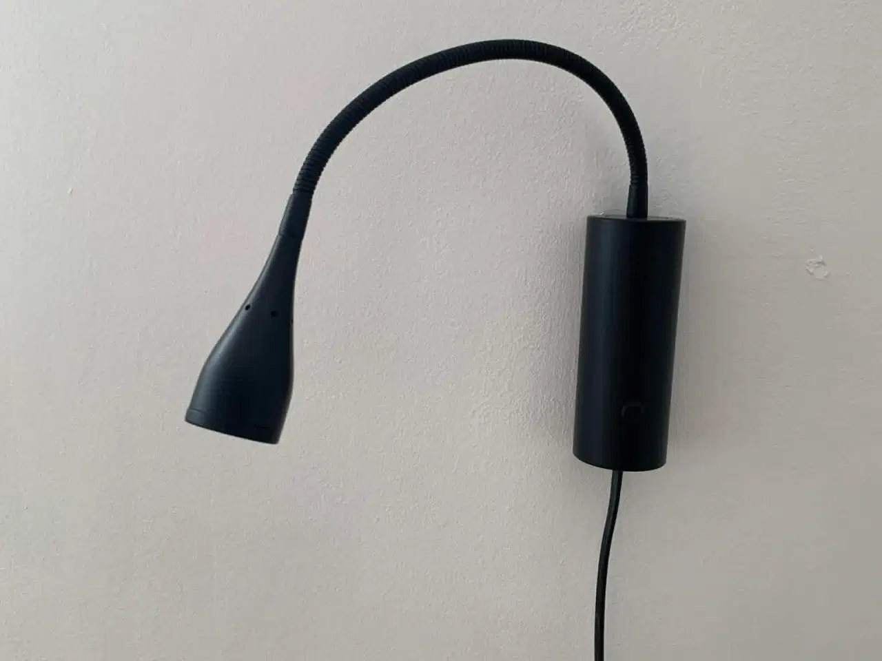 Billede 8 - Loftspotlamper i grå metal