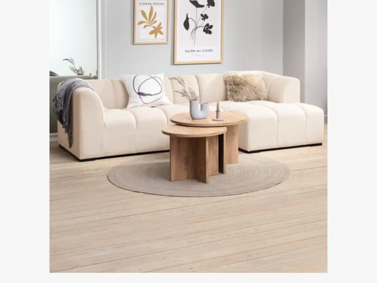 Billede 3 - Sofa