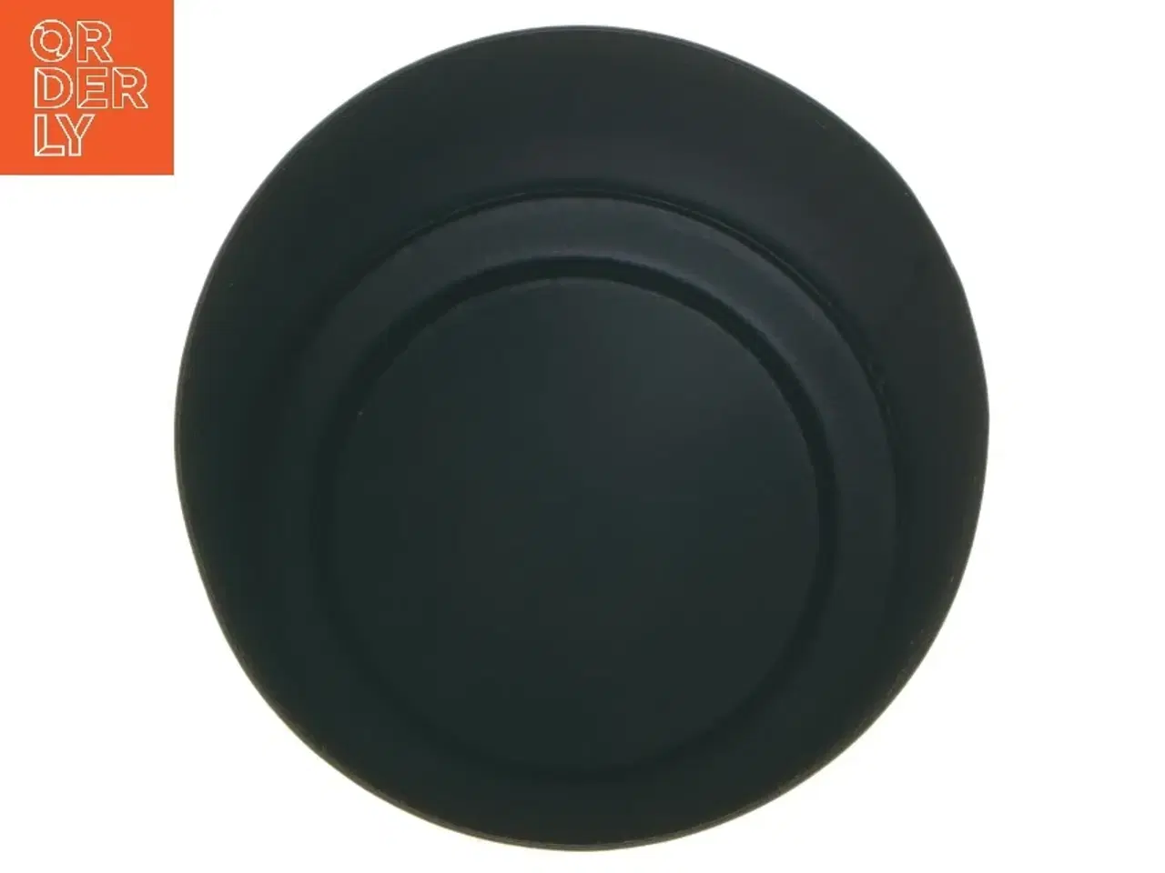 Billede 4 - Cylinder vase / beholder (str. 25 cm)