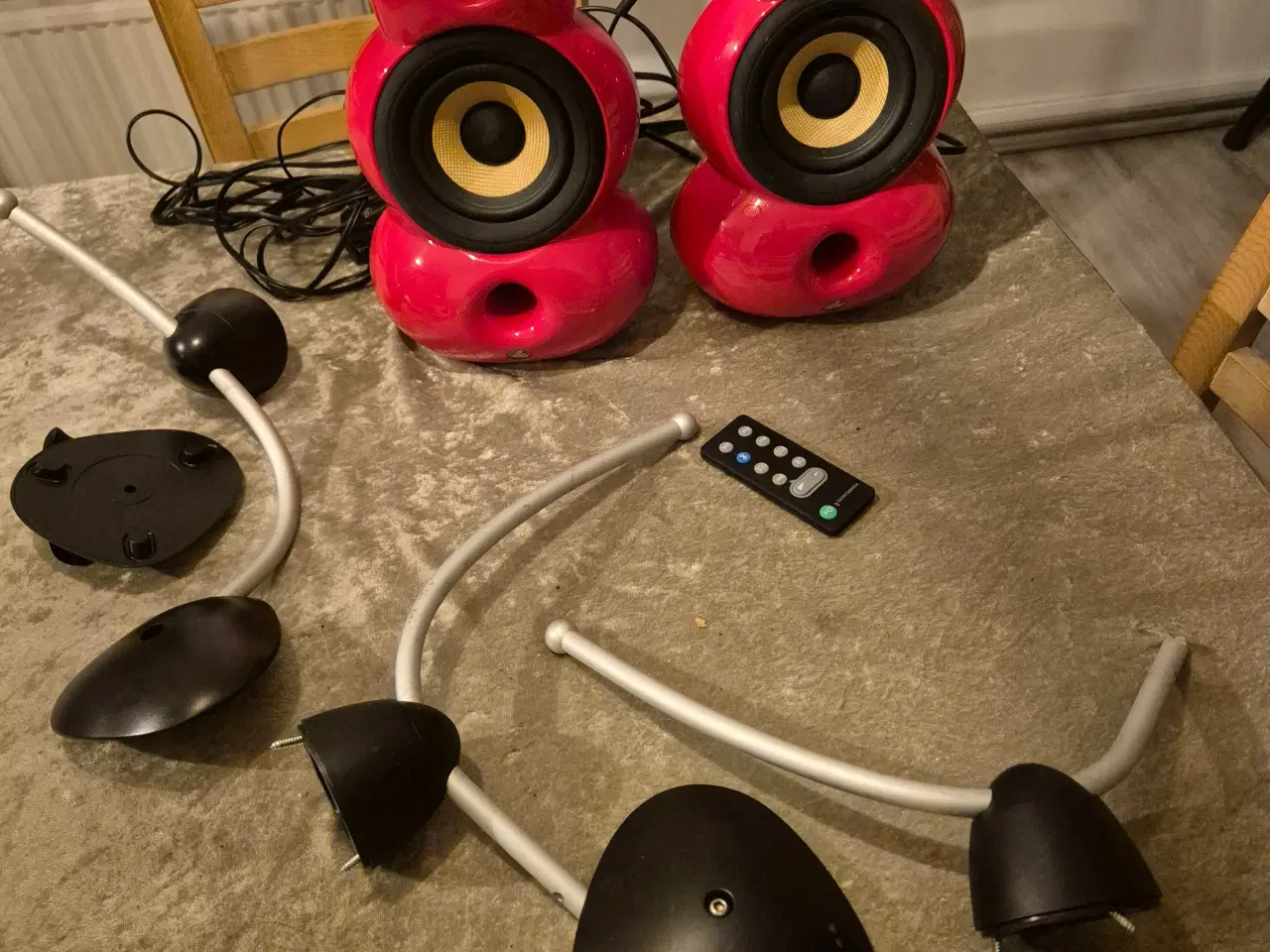 Billede 1 - Scandyna