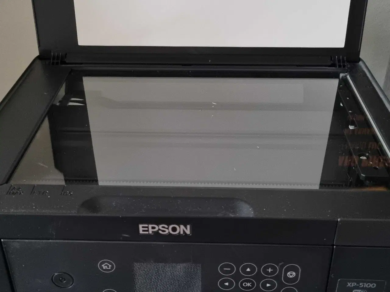 Billede 2 - Epson XP-5100printer/scanner