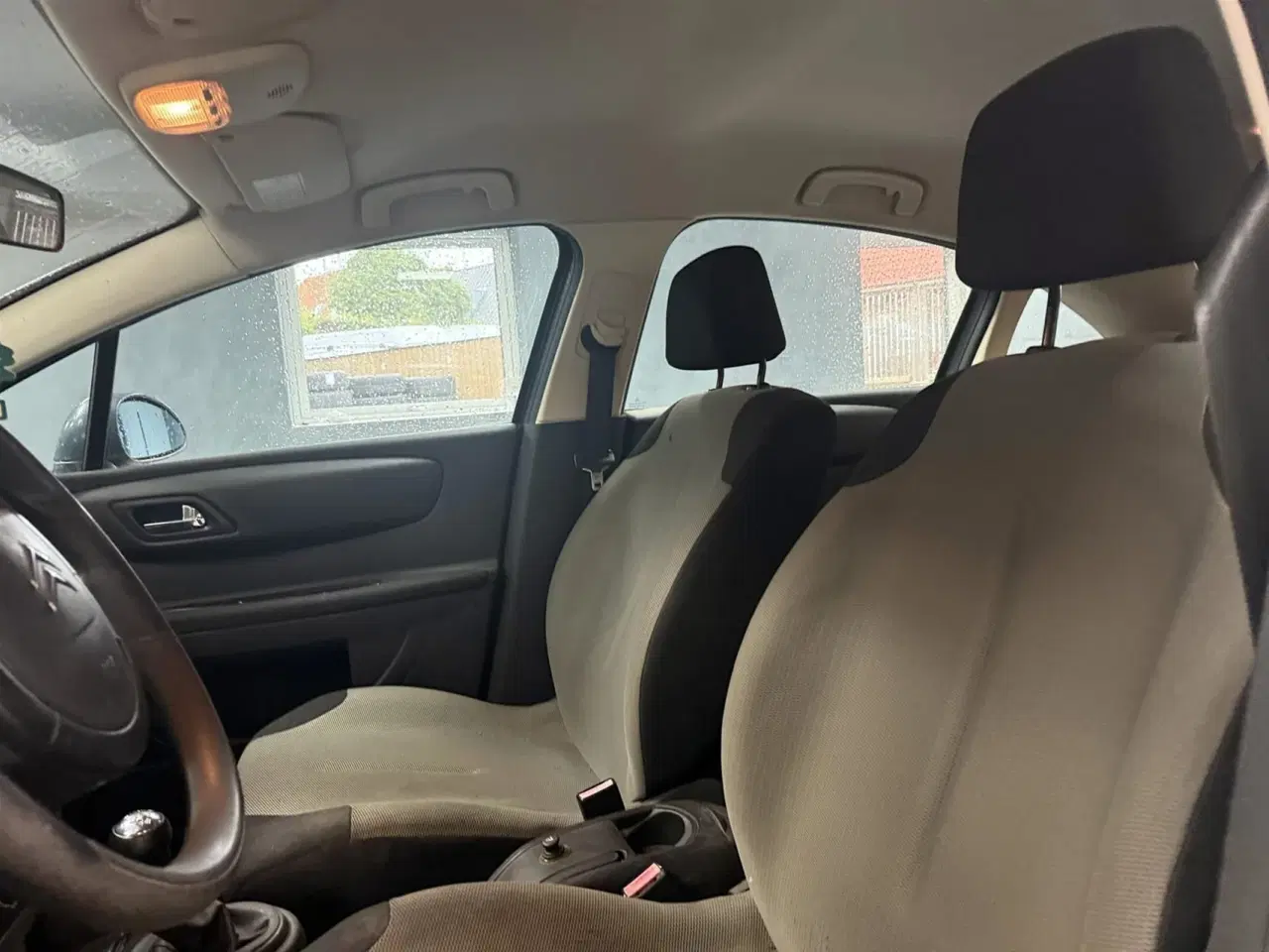 Billede 5 - Citroën C4 1,6 i 16V Prestige 110HK 5d