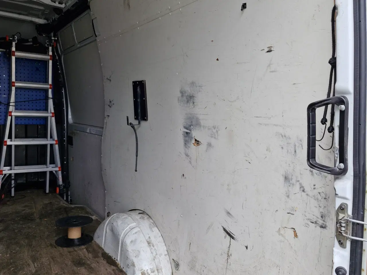 Billede 12 - Iveco Daily 35s13v Varebil