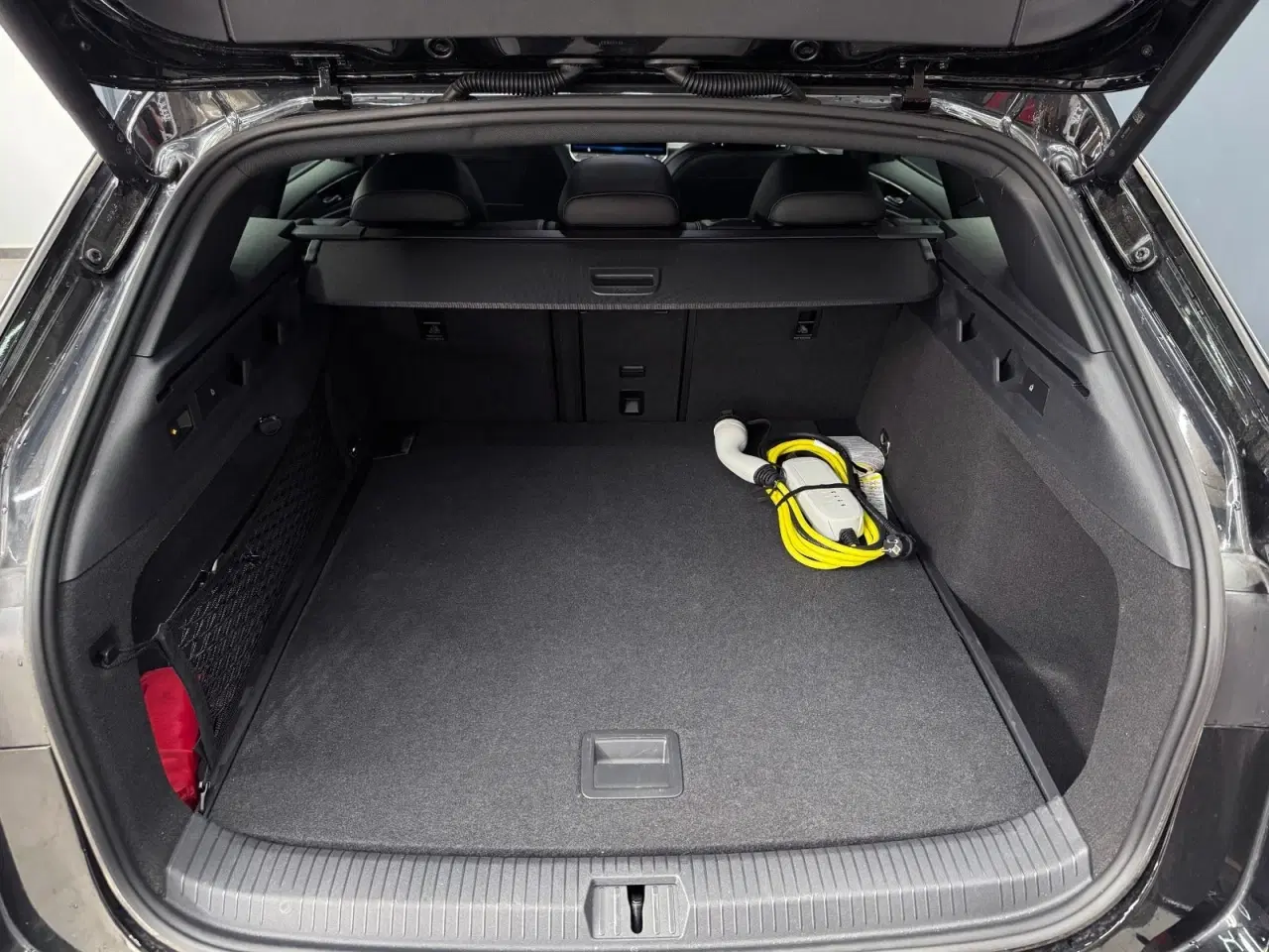 Billede 16 - VW ID.7 77 Pro Tourer