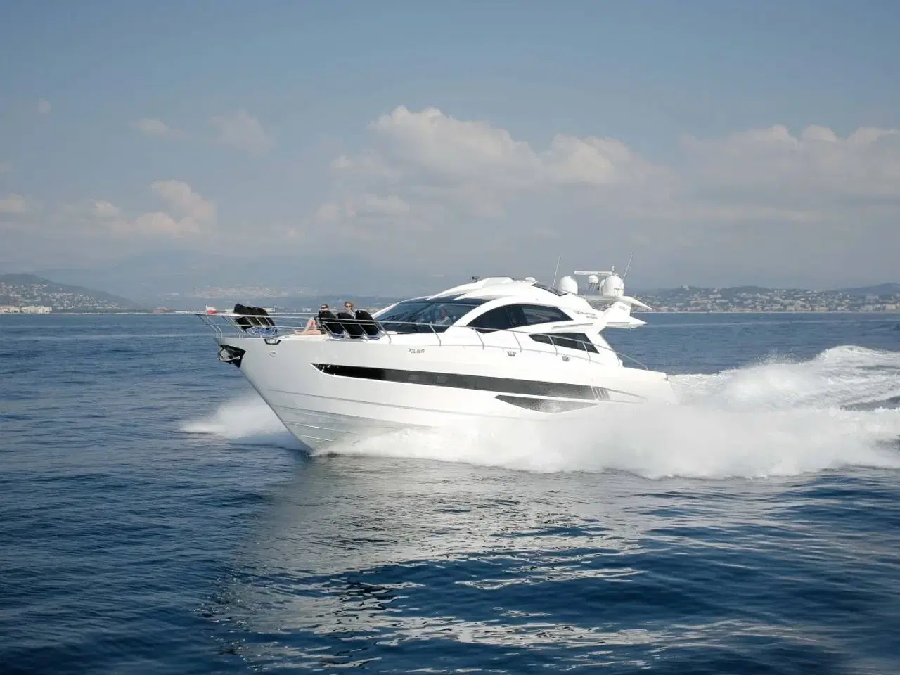 Billede 11 - Galeon 700 SKY