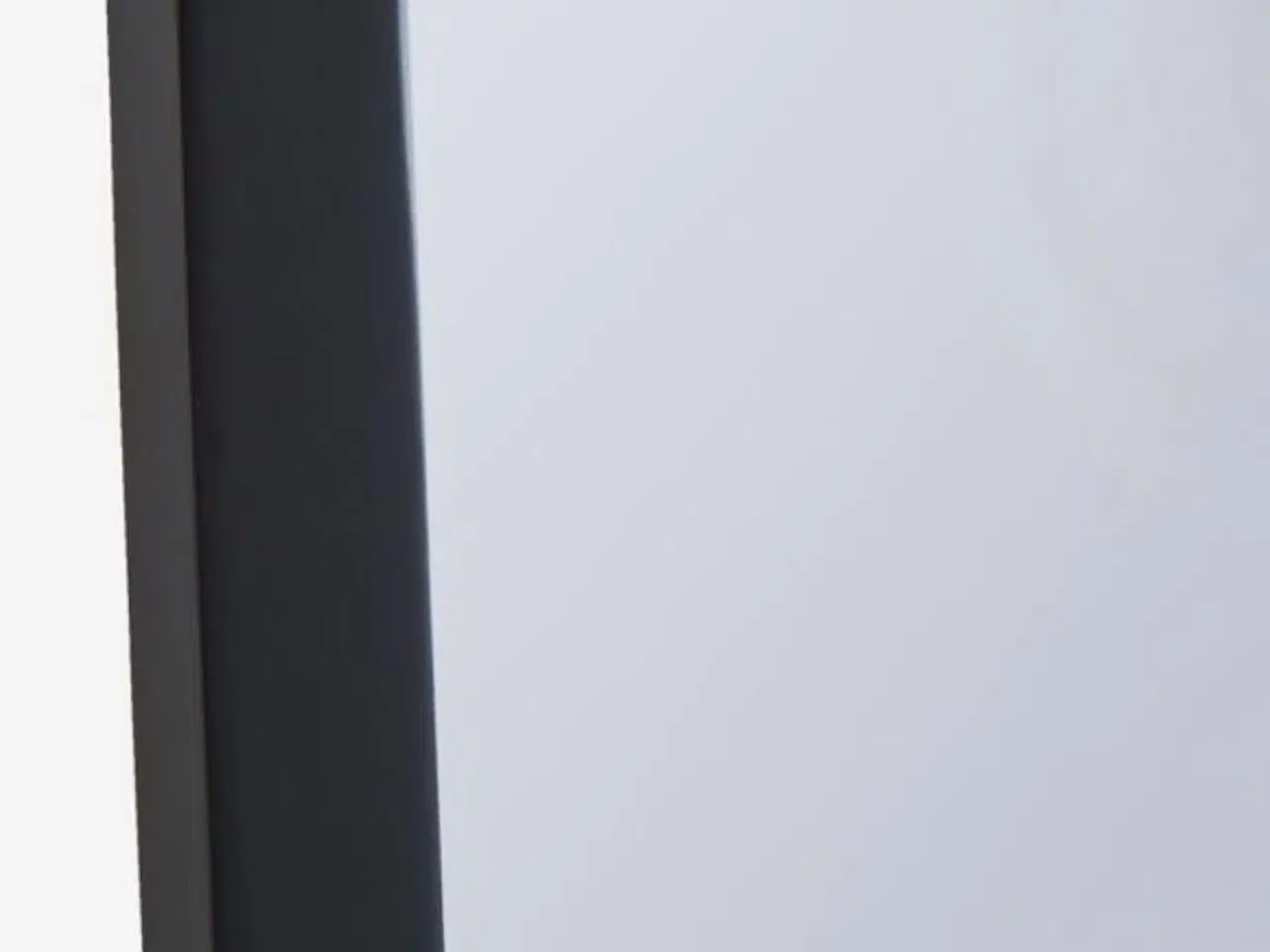 Billede 2 - Sort Spejl 