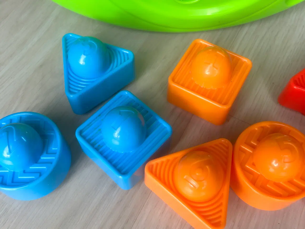 Billede 5 - Fisher price musikalsk legetøj