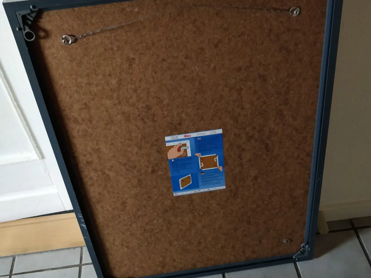 Billede 3 - Billede, Emil Nolde