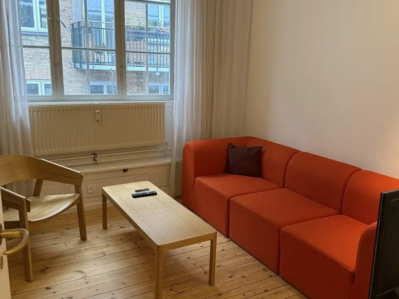 Billede 19 - Centralt placeret kontor på 295 kvm