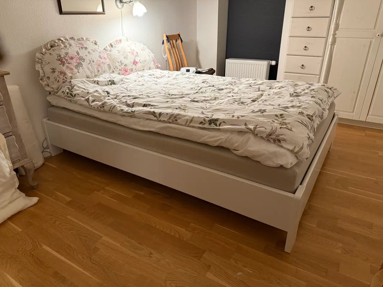 Billede 2 - Wonderland flot elevationsseng 140x200