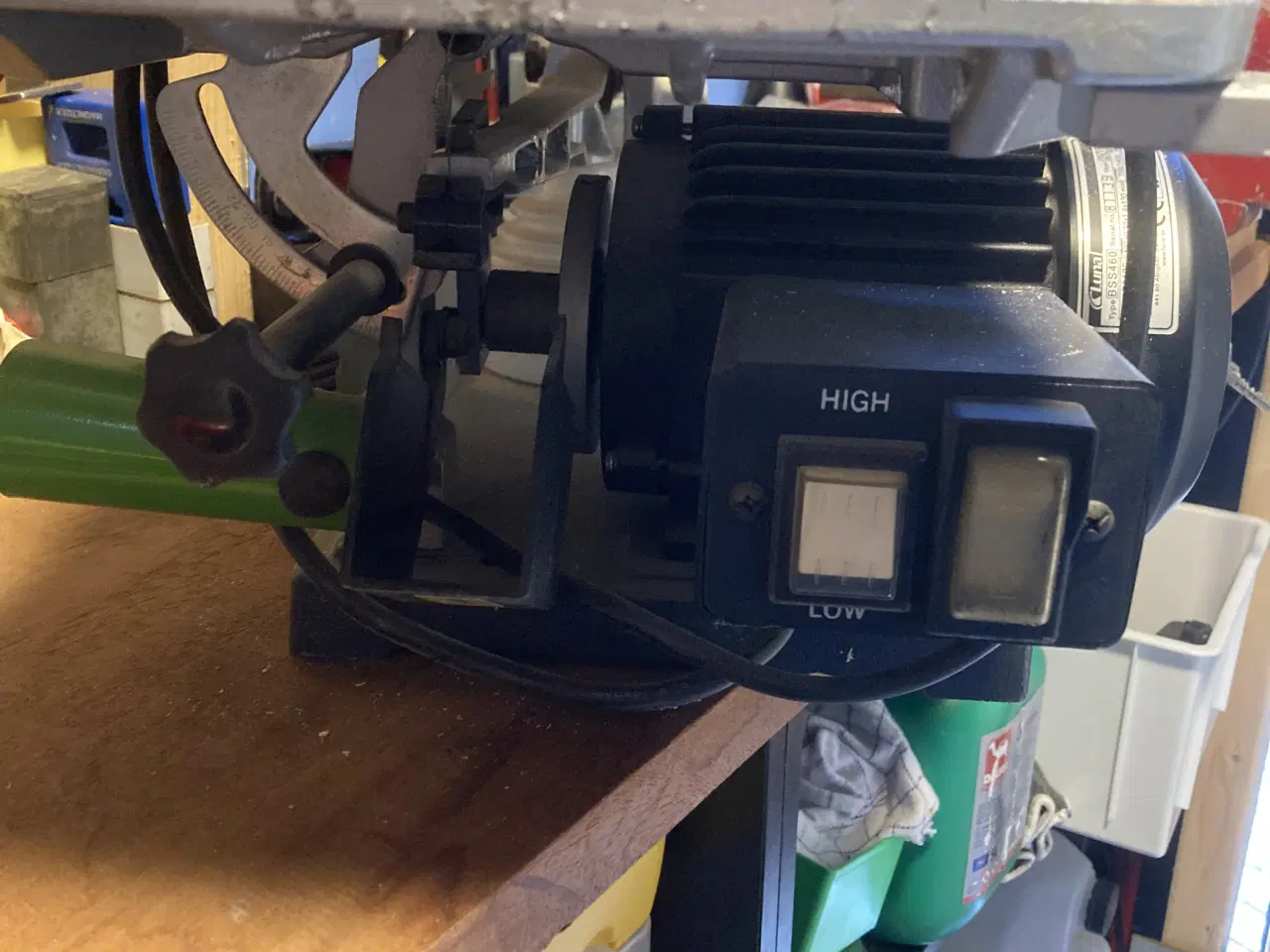 Billede 2 - Luna dokopørsav