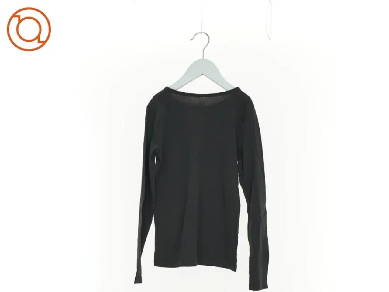 Billede 1 - Bluse fra H&M (str. 134 cm)