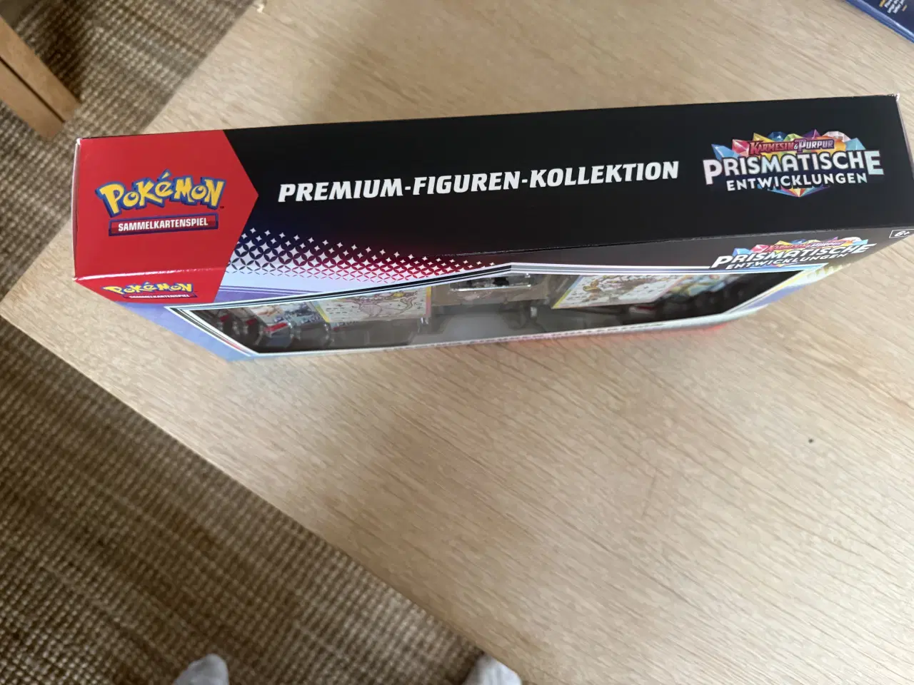 Billede 4 - Pokémon prismatic