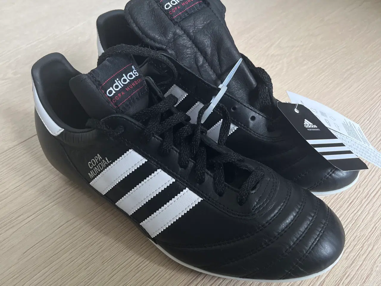 Billede 2 - Adidas Copa Mundial fodboldstøvler