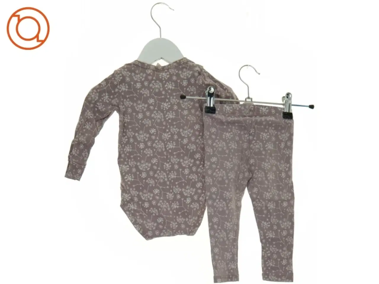 Billede 2 - Sæt (2 stk.) fra Musli (str. 74 cm)