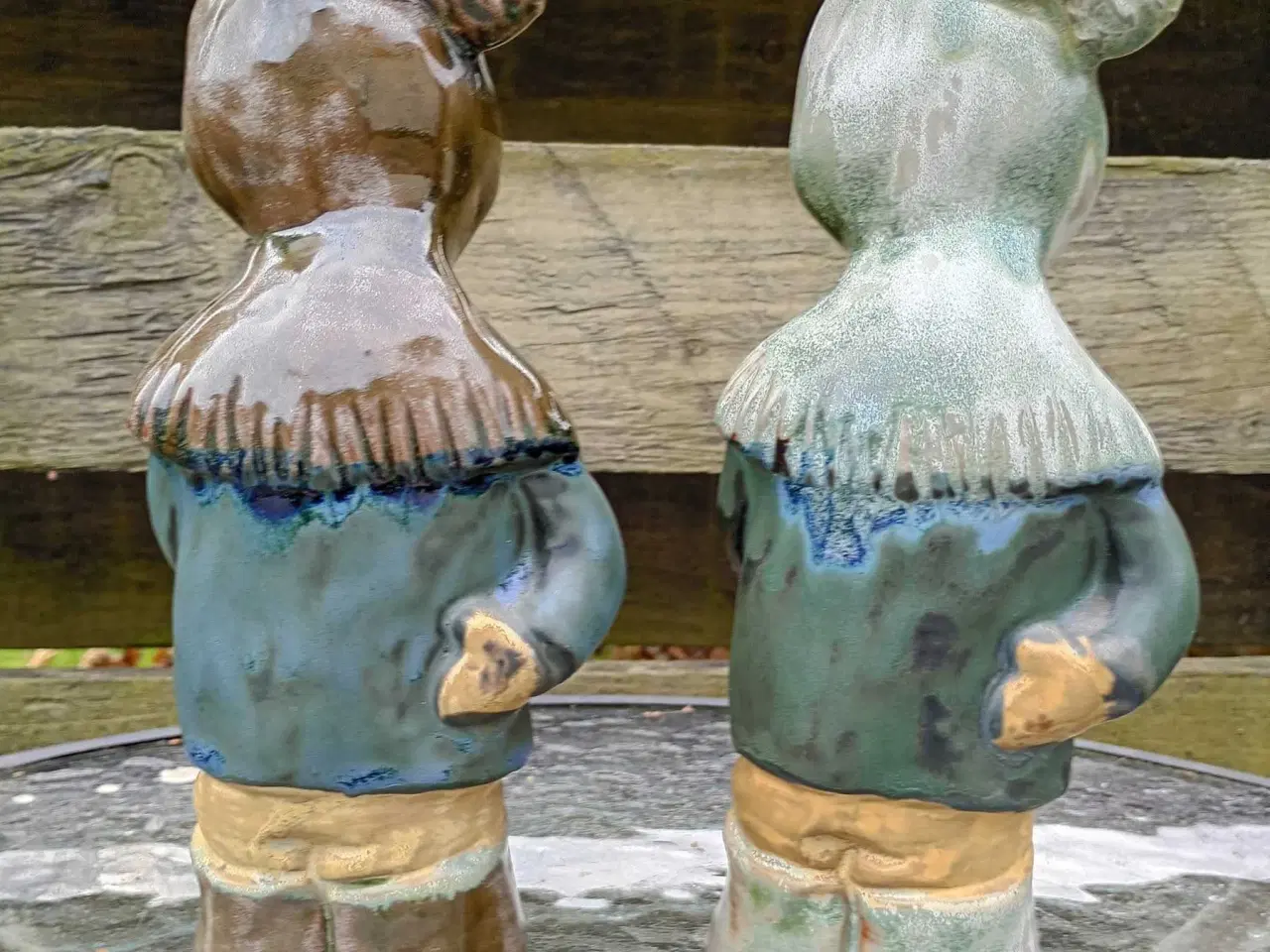 Billede 2 - Japanske figurer 