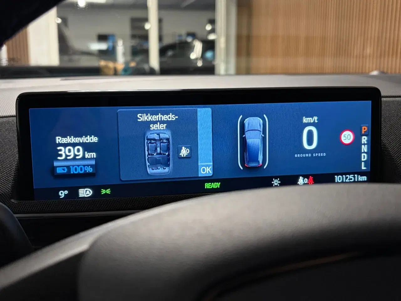 Billede 14 - Ford Mustang Mach-E 75 Standard Range