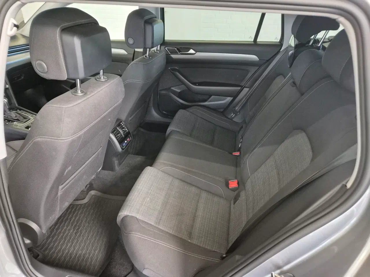 Billede 19 - VW Passat Variant 1,5 TSI EVO ACT Business Plus DSG 150HK Stc 7g Aut.