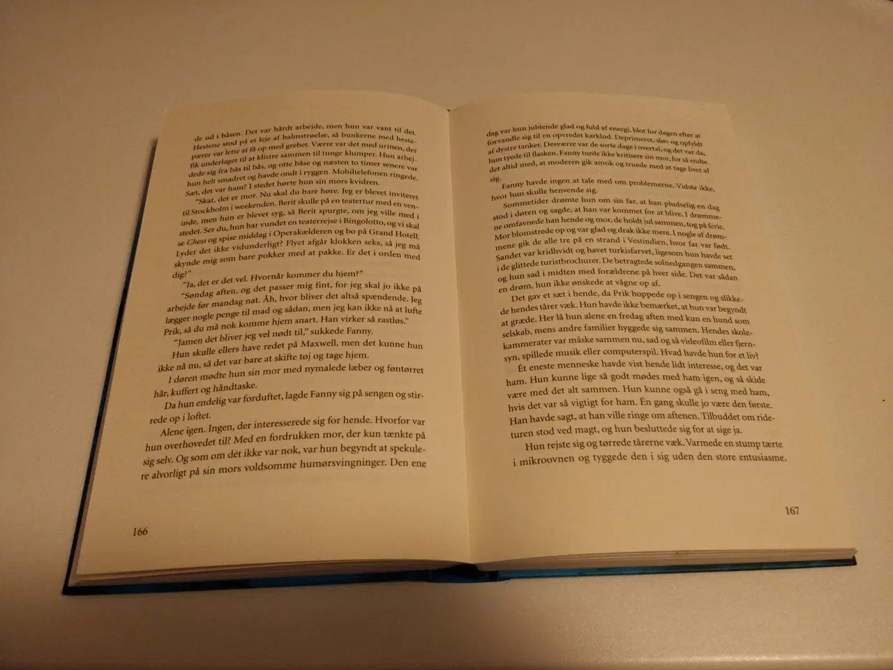 Billede 3 - I denne stille nat, Mari Jungstedt