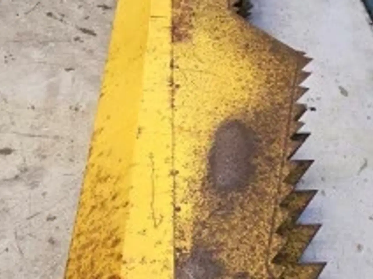 Billede 2 - New Holland 1550S Ryster 80374536