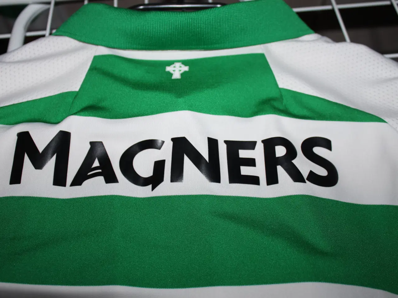 Billede 7 - 💚 Celtic FC Home – Season 19/20 💚