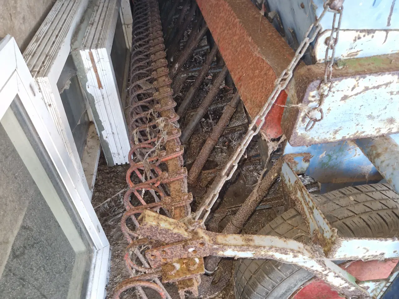 Billede 2 - 4m norsten 