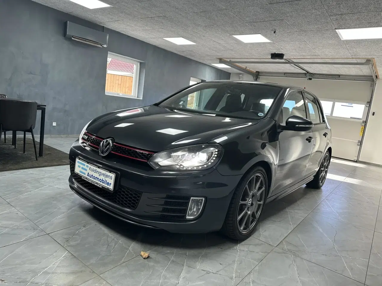 Billede 2 - VW Golf 2,0 TSI GTI 210HK 5d