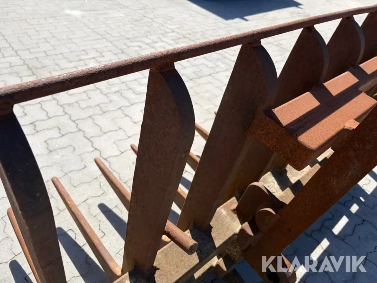 Billede 9 - Stengreb