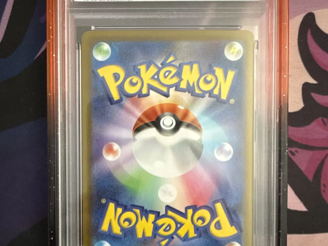 Billede 2 - Charizard x ex psa 10 japansk