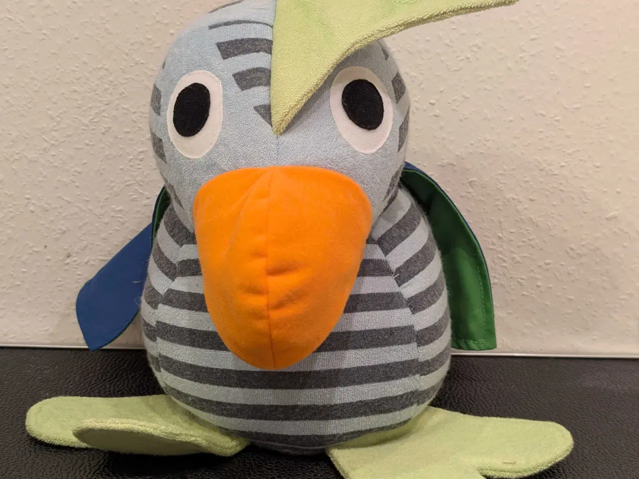 Billede 1 - Kaj & Andrea hånddukker