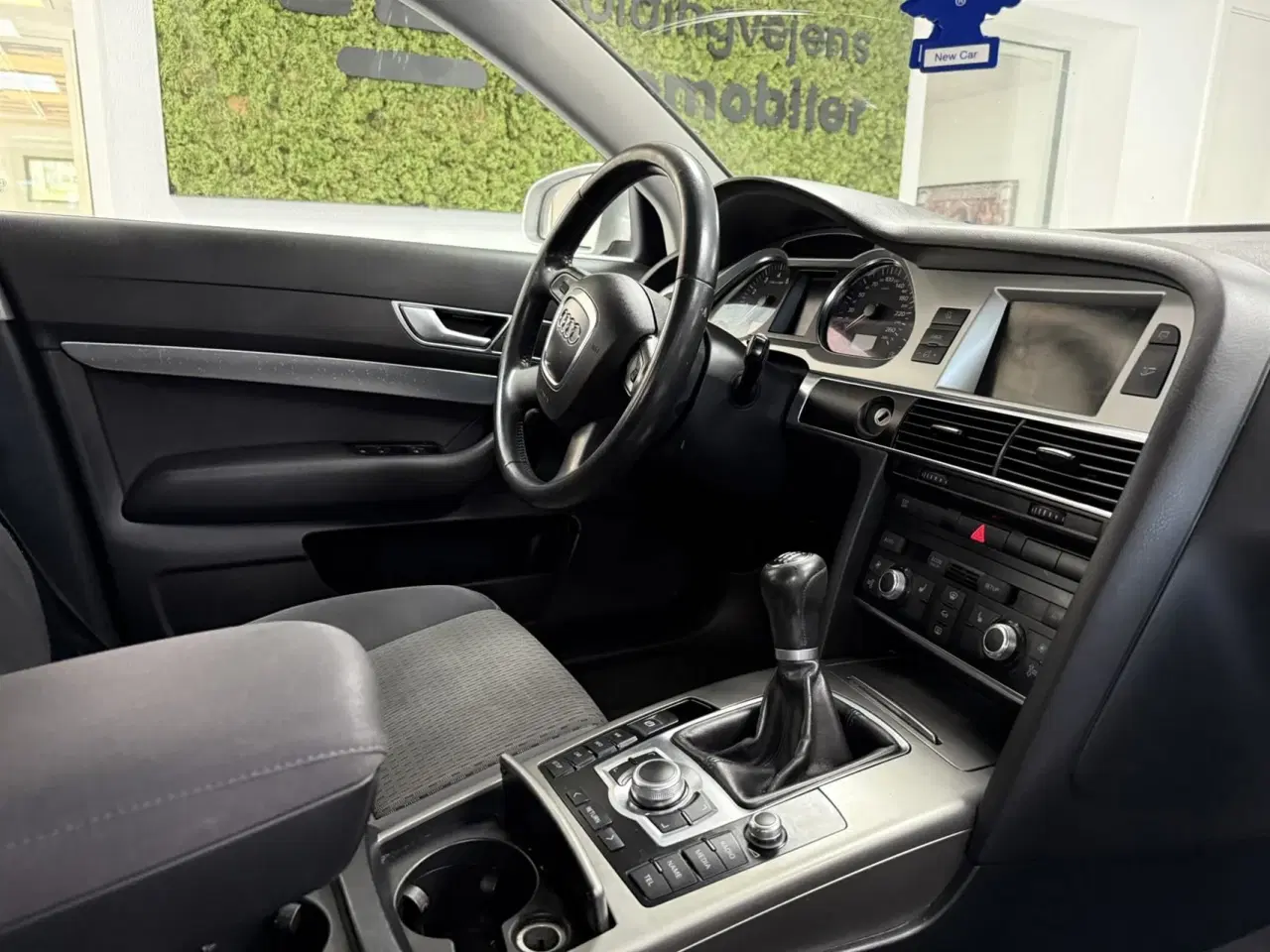 Billede 5 - Audi A6 Avant 2,4 177HK Stc 6g