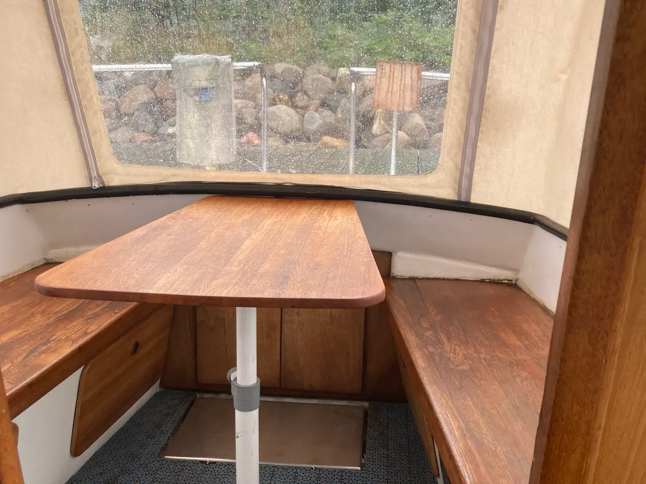 Billede 20 - Starlett 34 Fly motorbåd (Bud modtages)