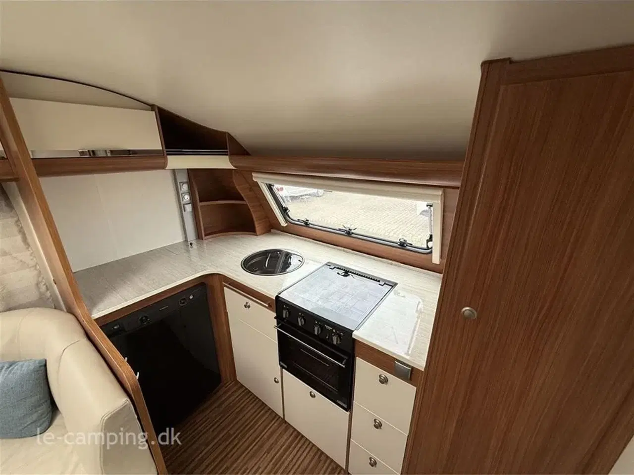 Billede 7 - 2014 - Adria Adora 613 HT