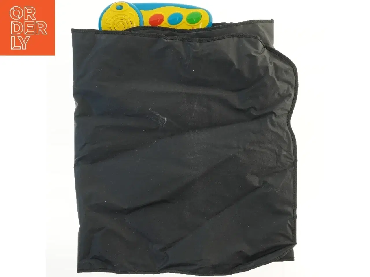 Billede 2 - Elektronisk musikmåtte til børn (str. 160x75 cm)