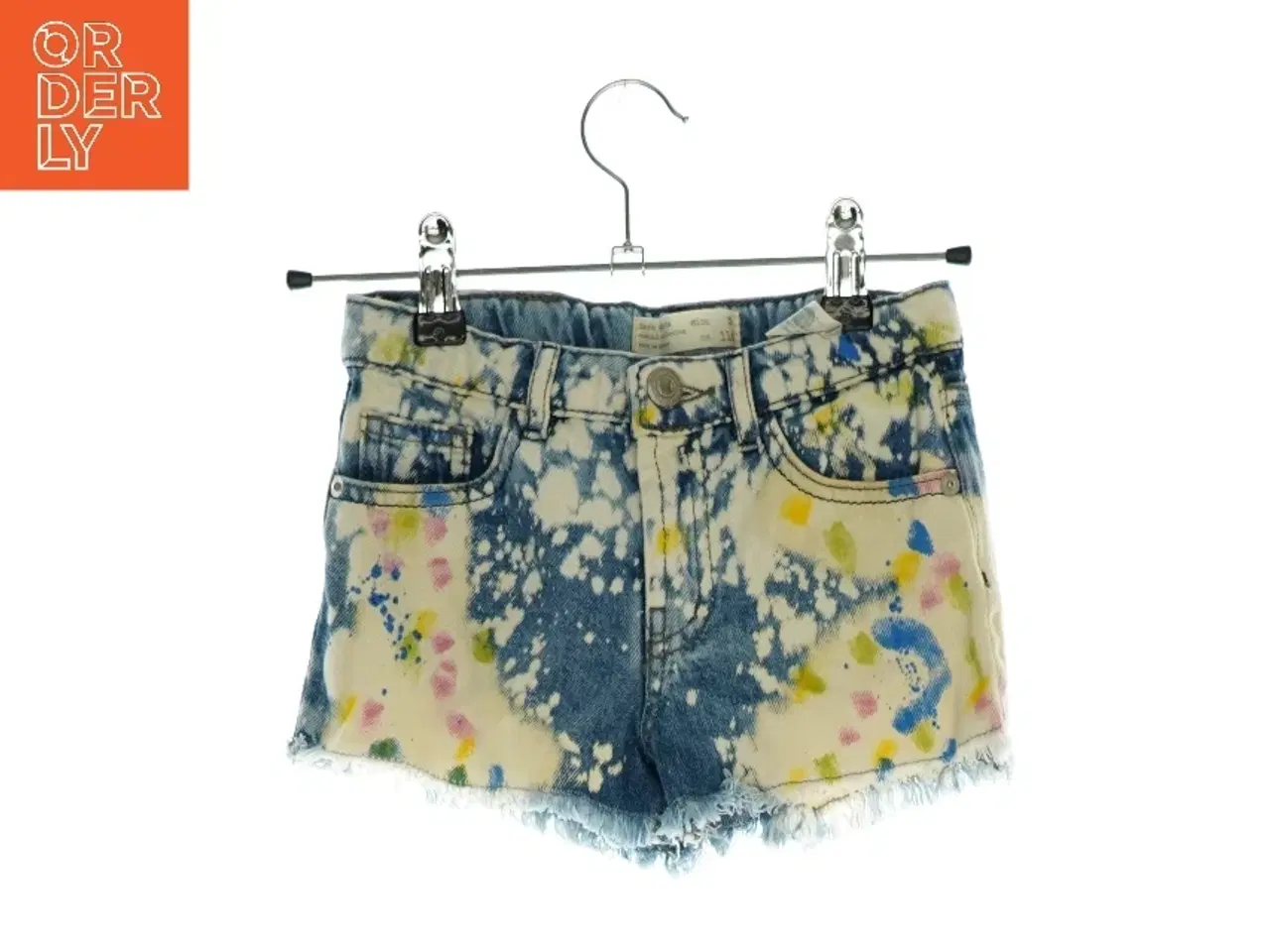 Billede 1 - Shorts fra Zara (Str. 110 cm)