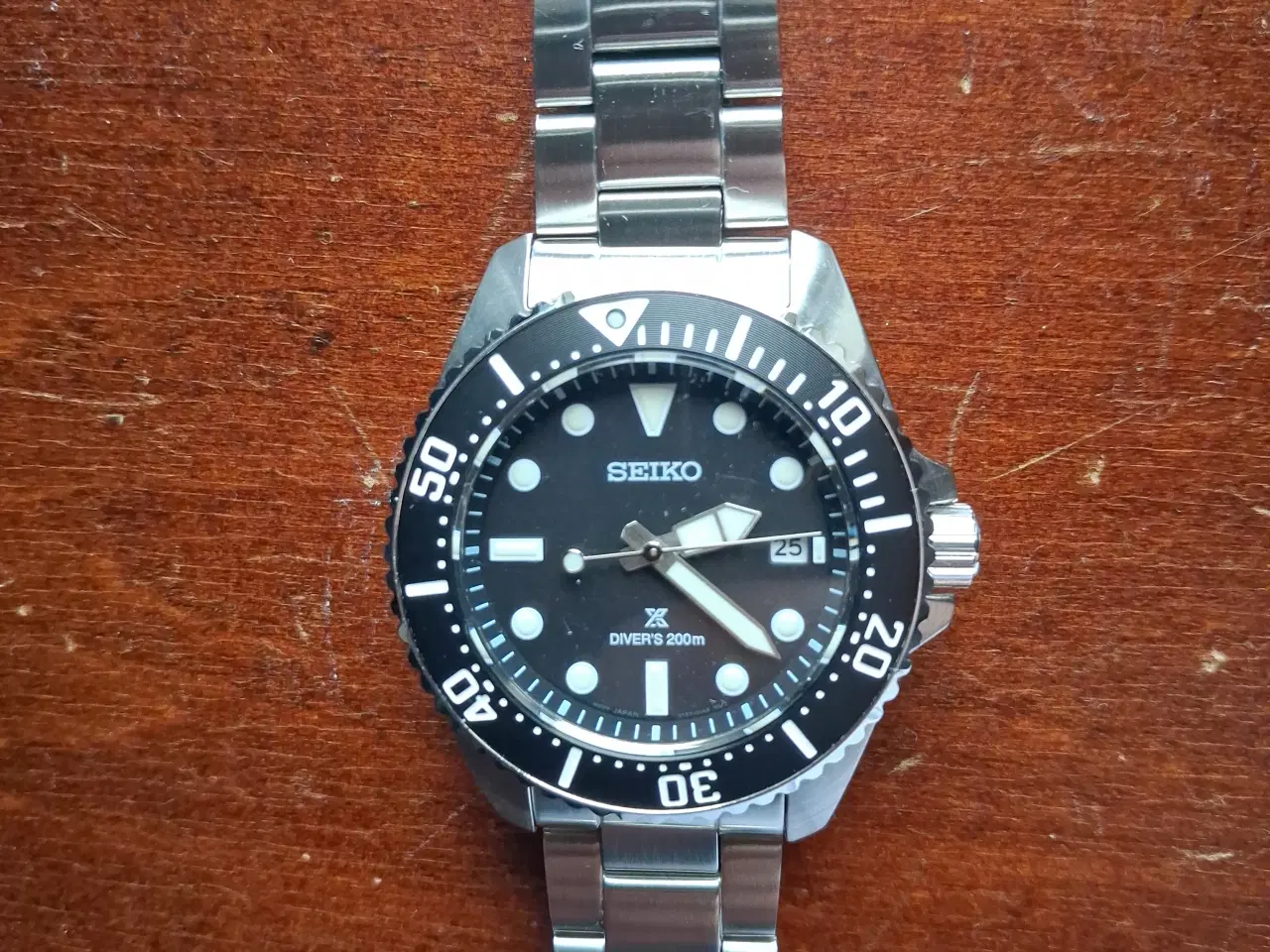 Billede 1 - Seiko Prospext Diver