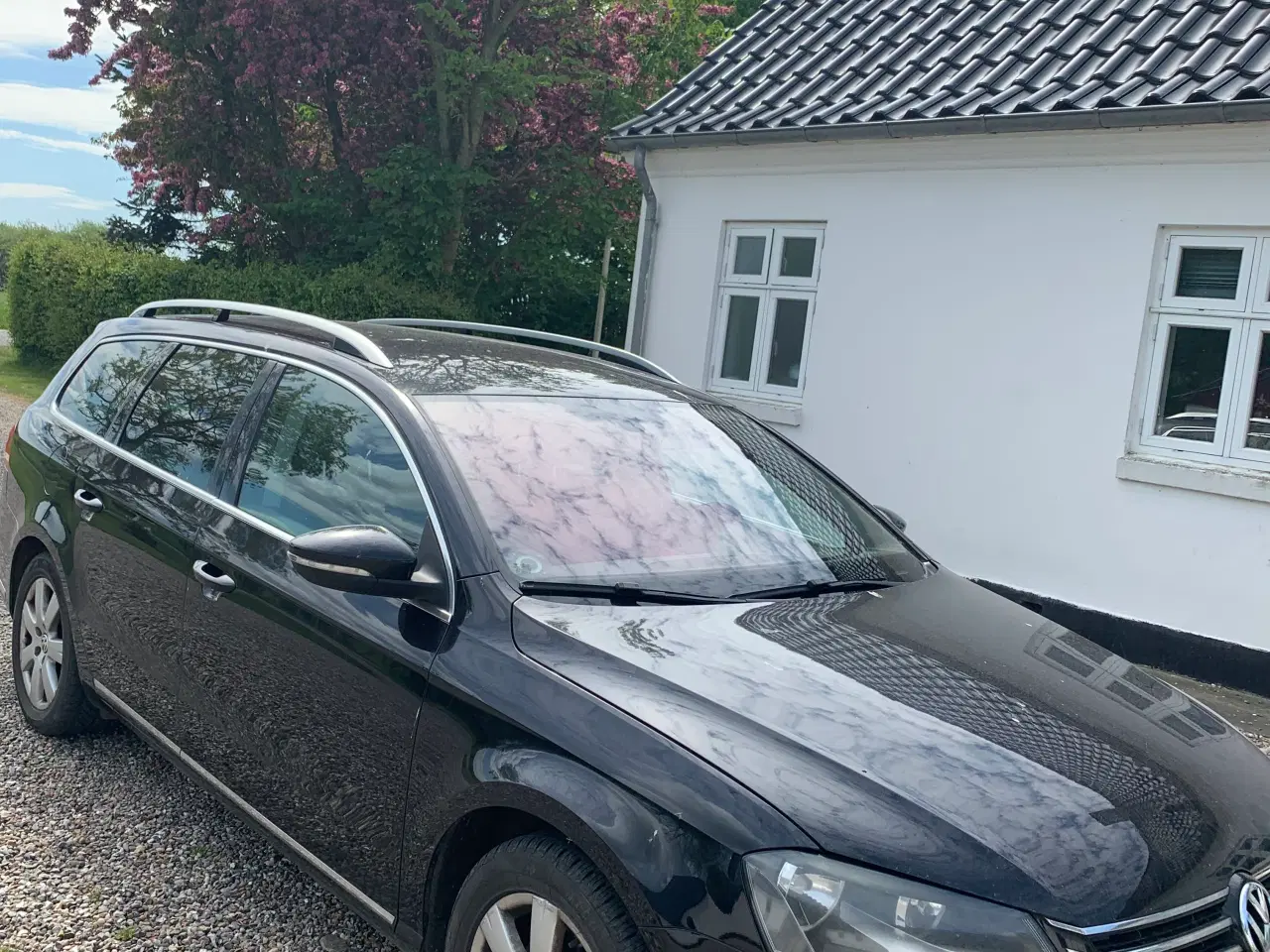 Billede 1 - Vw Passat 1,6 tdi bluemotion 