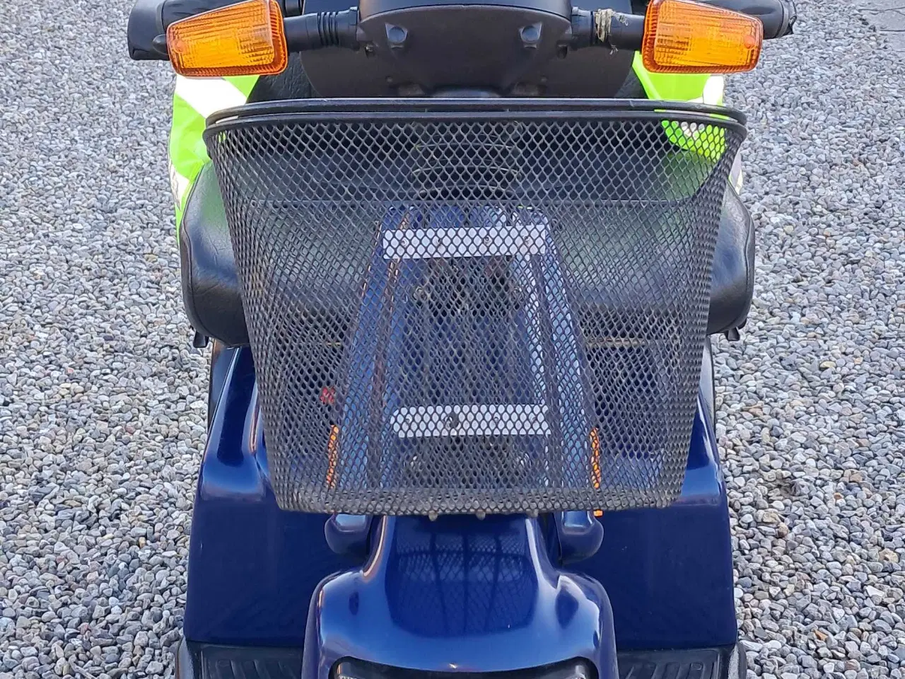 Billede 12 - Dansk produceret el-scooter mini crosser/Medema