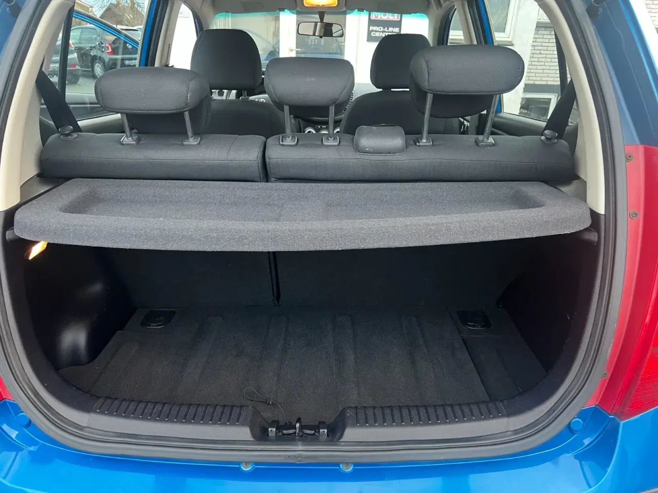 Billede 7 - Hyundai i10 1,1 Comfort