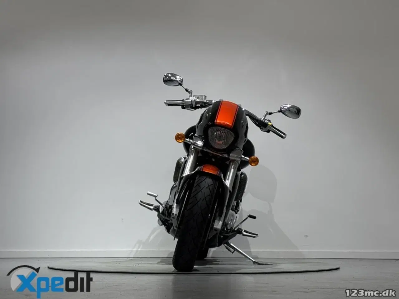 Billede 4 - Suzuki VZR 1800 Intruder